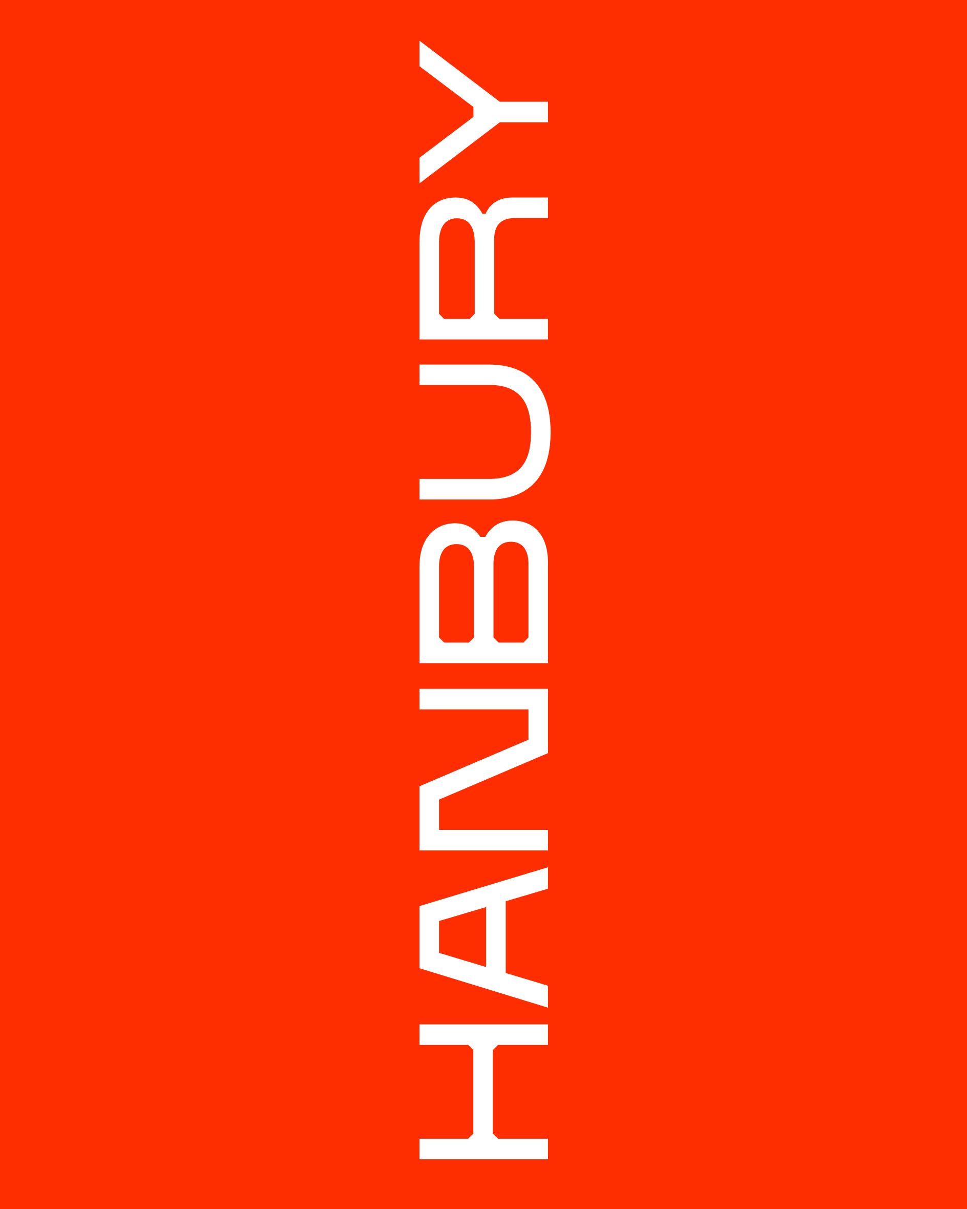 Base Design — Hanbury