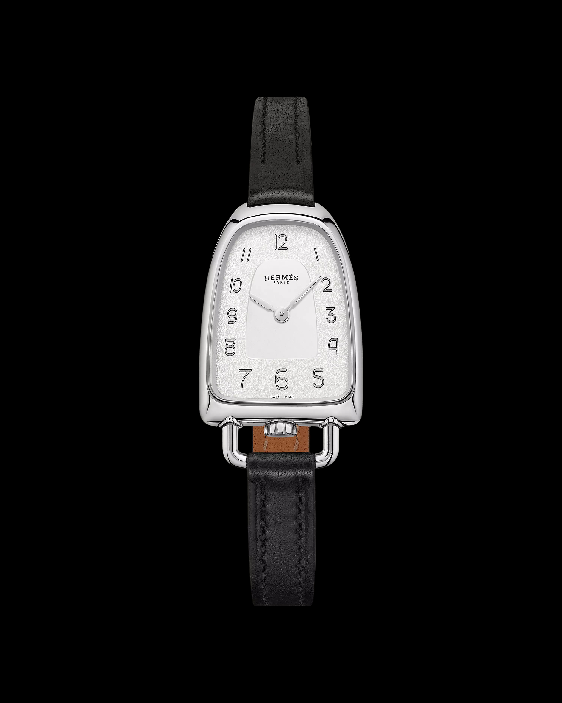 Timetype — Galop d’Hermès Watch